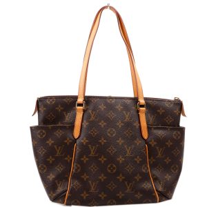 Louis Vuitton Totally PM Monogram