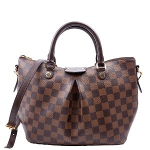 Louis Vuitton Siena PM Damier Ebene