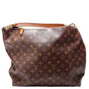 Louis Vuitton Sully MM Monogram