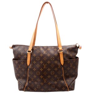 Louis Vuitton Totally MM Monogram