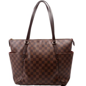 Louis Vuitton Totally MM Damier Ebene