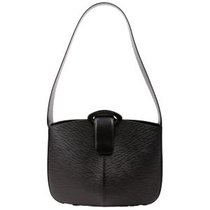 Louis Vuitton Reverie Epi Black
