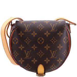 Louis Vuitton Tambourin Crossbody Monogram