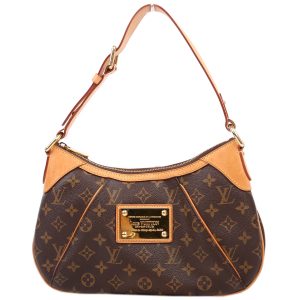 Louis Vuitton Thames PM Monogram
