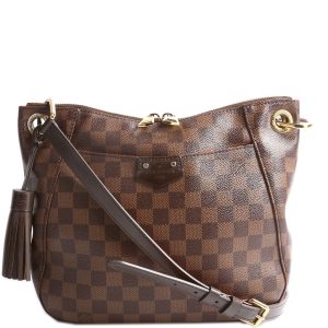 Louis Vuitton South Bank Besace Ebene