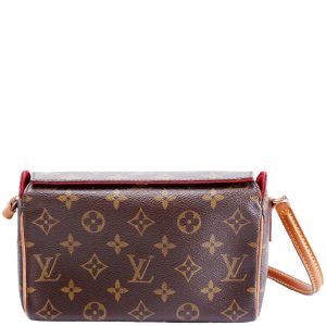 Louis Vuitton Recital Monogram