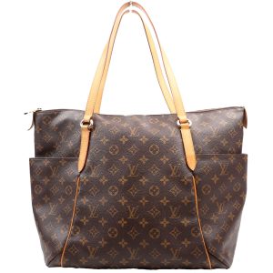 Louis Vuitton Totally GM Monogram
