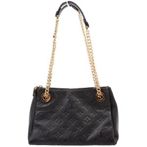 Louis Vuitton Surene BB Empreinte Black