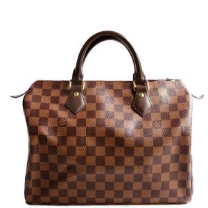 Louis Vuitton Speedy 30 Ebene