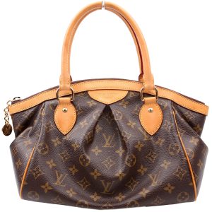 Louis Vuitton Tivoli PM Monogram