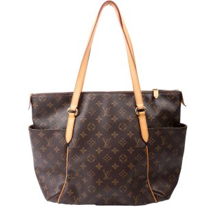 Louis Vuitton Totally MM Monogram