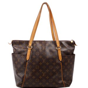 Louis Vuitton Totally MM Monogram