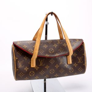 Louis Vuitton Sonatine Bag Monogram
