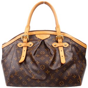 Louis Vuitton Tivoli GM Monogram