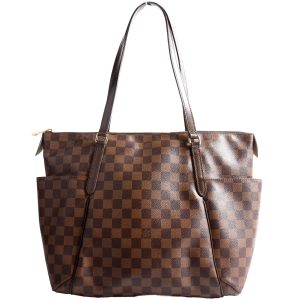Louis Vuitton Totally MM Ebene