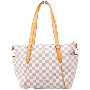Louis Vuitton Totally PM Damier Azur