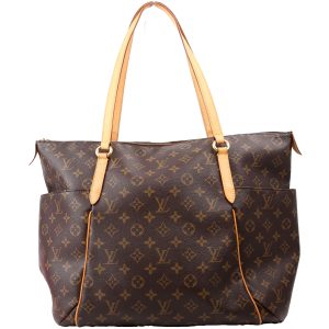 Louis Vuitton Totally GM Monogram