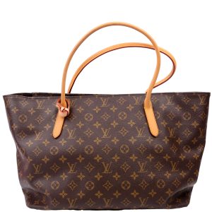 Louis Vuitton Raspail MM Monogram