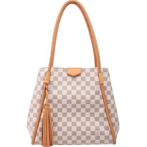 Louis Vuitton Propriano Damier Azur