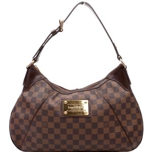 Louis Vuitton Thames GM Damier Ebene