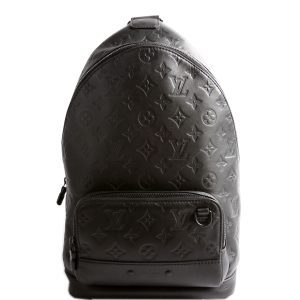 Louis Vuitton Racer Sling Shadow Monogram
