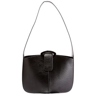 Louis Vuitton Reverie Epi Black