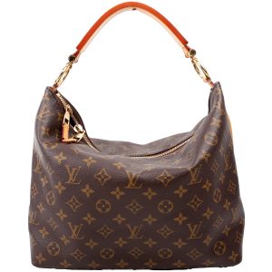 Louis Vuitton Sully PM Monogram