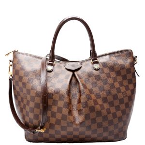 Louis Vuitton Siena GM Ebene