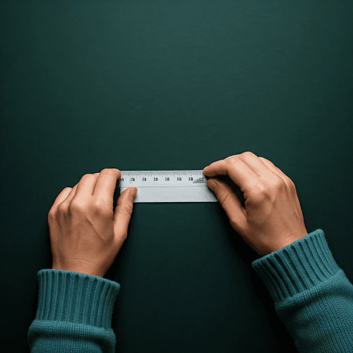 Step 3: Consult the chart