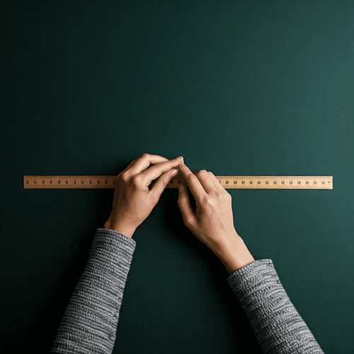 Step 3: Measure the string