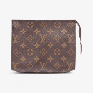 Louis Vuitton Toiletry Monogram Coated Canvas 19