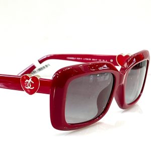 CHANEL 5520 1759/S6 RECTANGLE SUNGLASSES