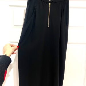 CHANEL PENCIL SKIRT