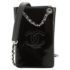 CHANEL O'PHONE CROSSBODY BAG