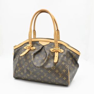 Louis Vuitton Tivoli GM in Monogram Canvas