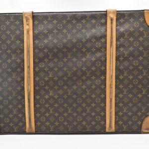 Louis Vuitton Stratos 70 in Monogram Canvas