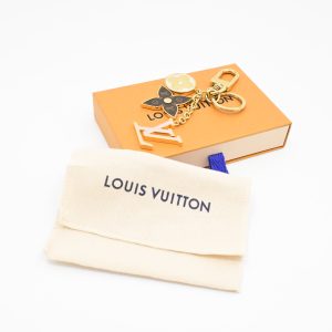 Louis Vuitton Spring Street Bag Charm