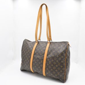 Louis Vuitton Sac Flanerie 45 in Monogram Canvas