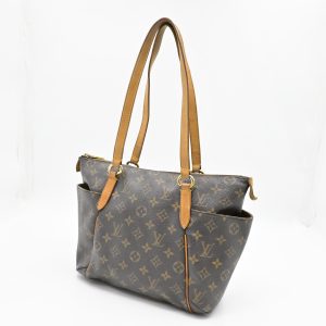 Louis Vuitton Totally PM in Monogram Canvas