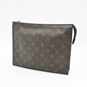 Louis Vuitton Toiletry 26 in Monogram Canvas