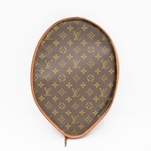 Louis Vuitton Tennis Racket Cover in Monogram Canvas