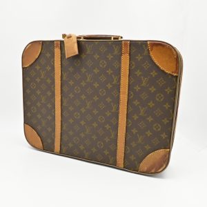 Louis Vuitton Stratos 50 in Monogram Canvas