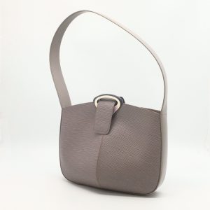 Louis Vuitton Reverie in Lilac Epi Leather