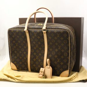 Louis Vuitton Sirius 45 in Monogram Canvas