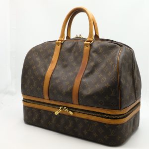 Louis Vuitton Sac Sport in Monogram Canvas