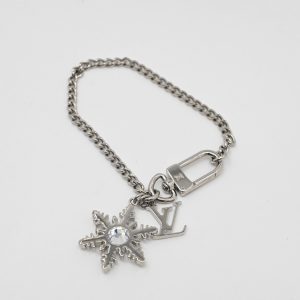 Louis Vuitton Snowflake Chain