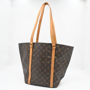 Louis Vuitton Sac Shopping 48 in Monogram Canvas