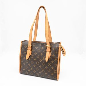 Louis Vuitton Popincourt Haut in Monogram Canvas