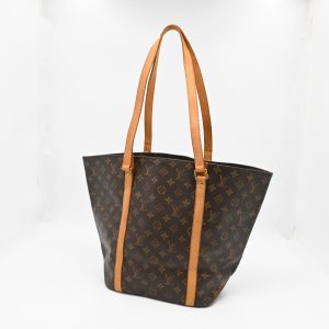 Louis Vuitton Sac Shopping 48 in Monogram Canvas