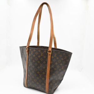 Louis Vuitton Sac Shopping 48 in Monogram Canvas